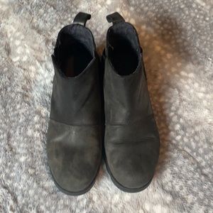 Sorel Joan of Arc Bootie